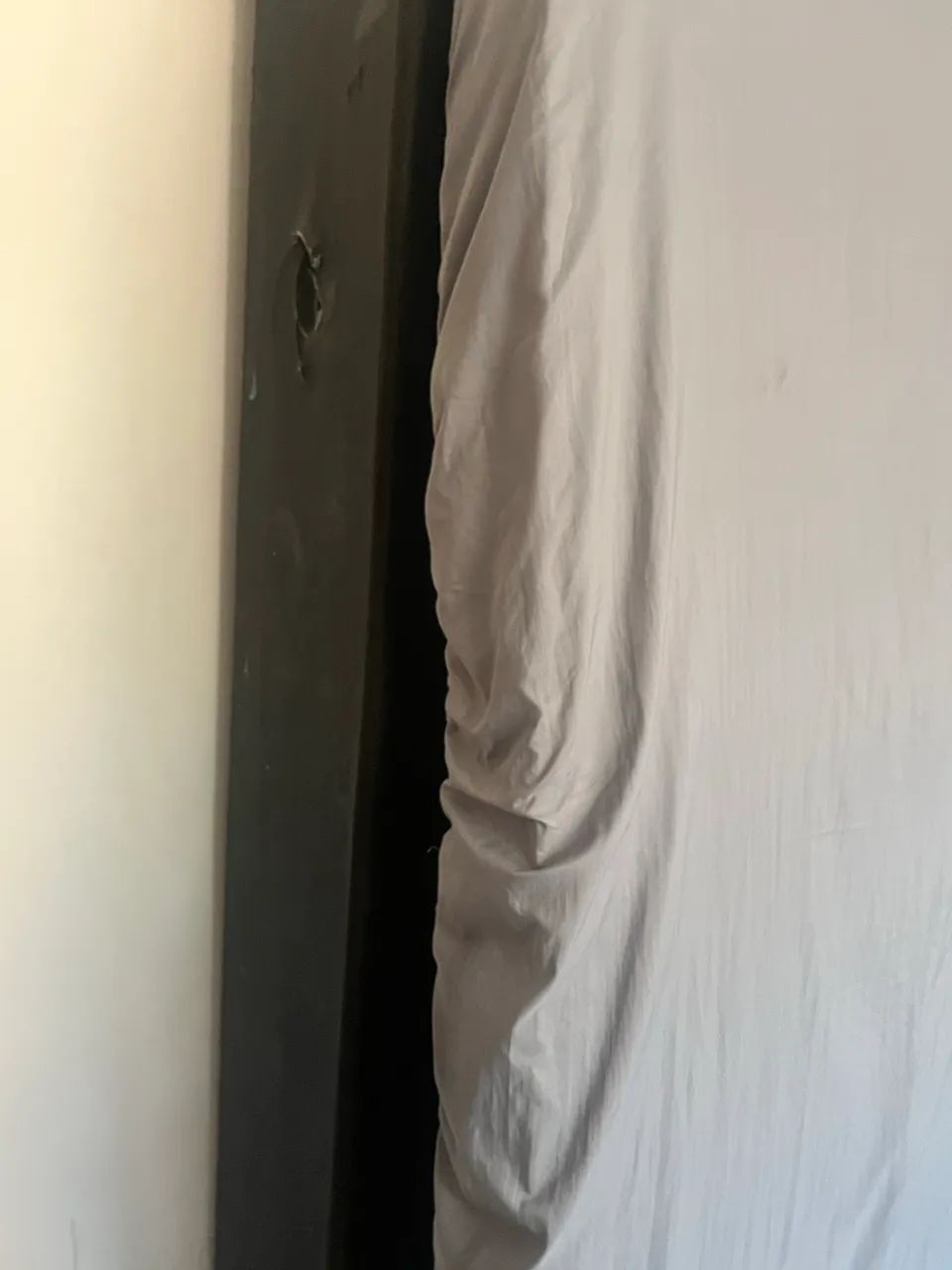 Cama e colchão solteiro  - Foto 2