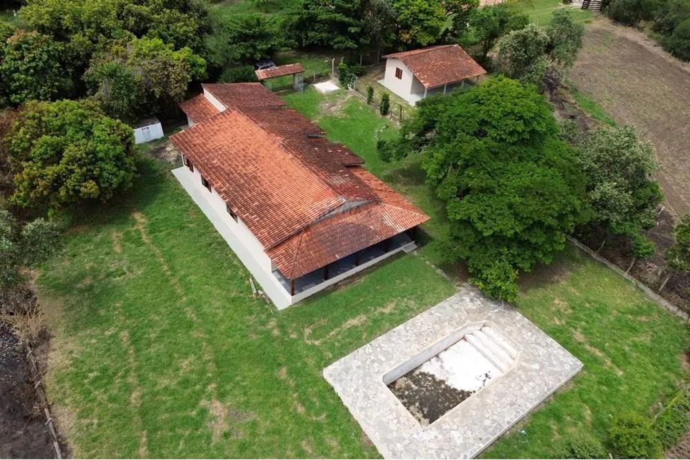 Chácara à venda em Araçoiaba da Serra SP - Foto 2