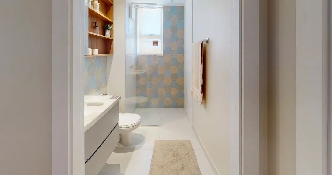 Apartamento 2 Quartos no Total Ville Ikeda | Ceilândia  - Foto 4