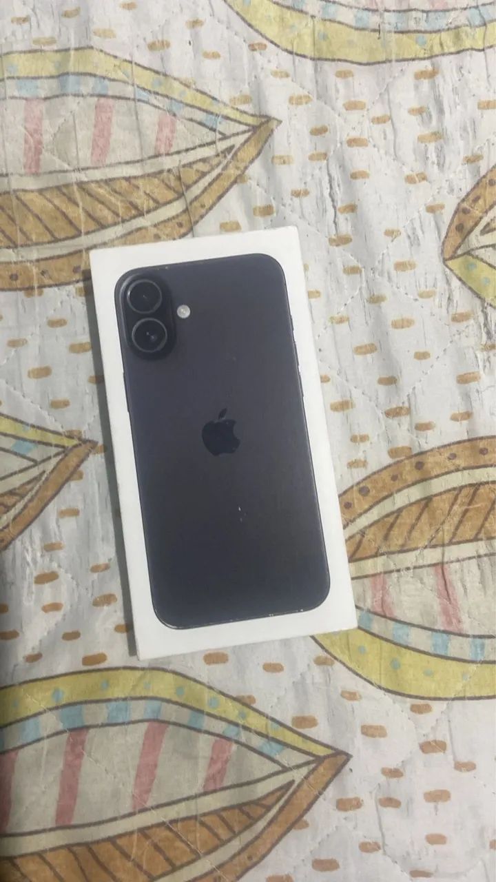 iphone 16 plus - Foto 4