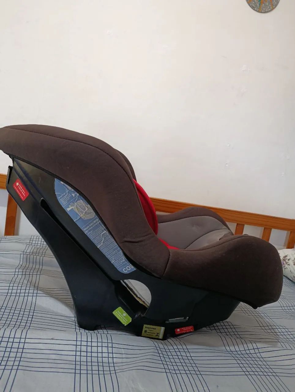 Bebe conforto  - Foto 4