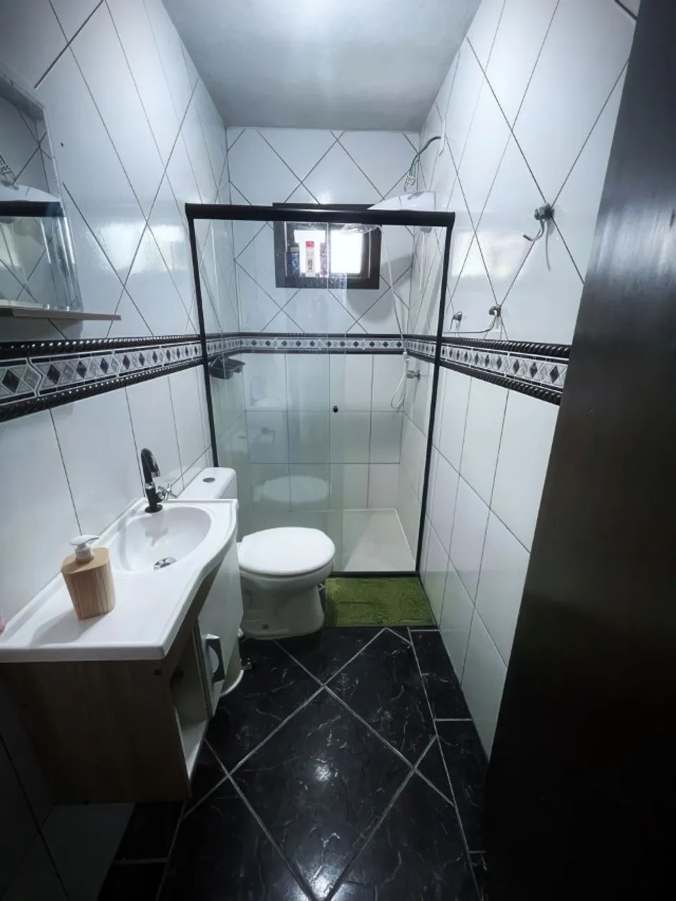 Quarto Privado Campeche 1,5 Km da Lomba do Sabão  - Foto 5