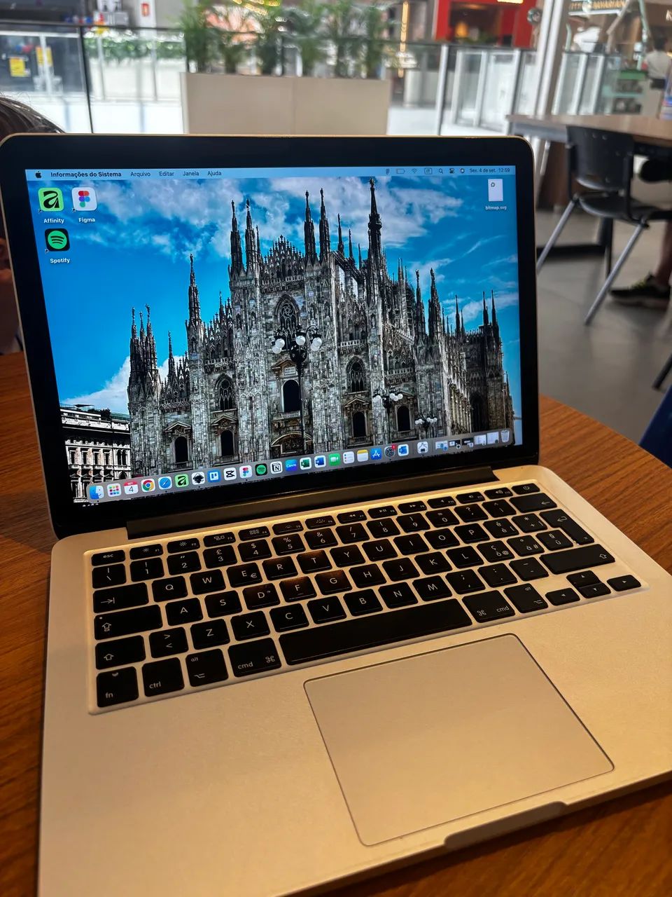 MacBook Pro - Foto 3