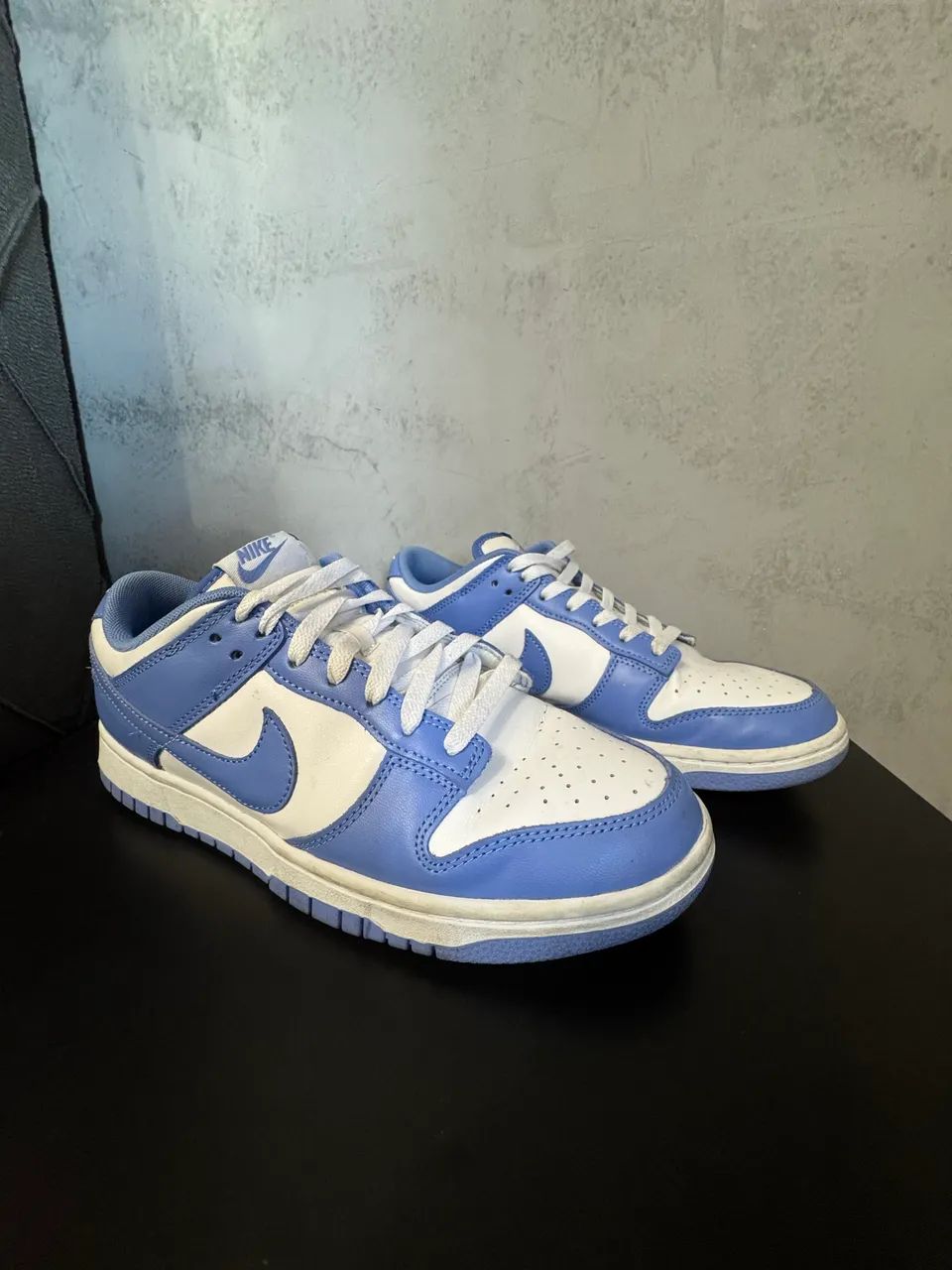 Nike Dunk Polar Blue