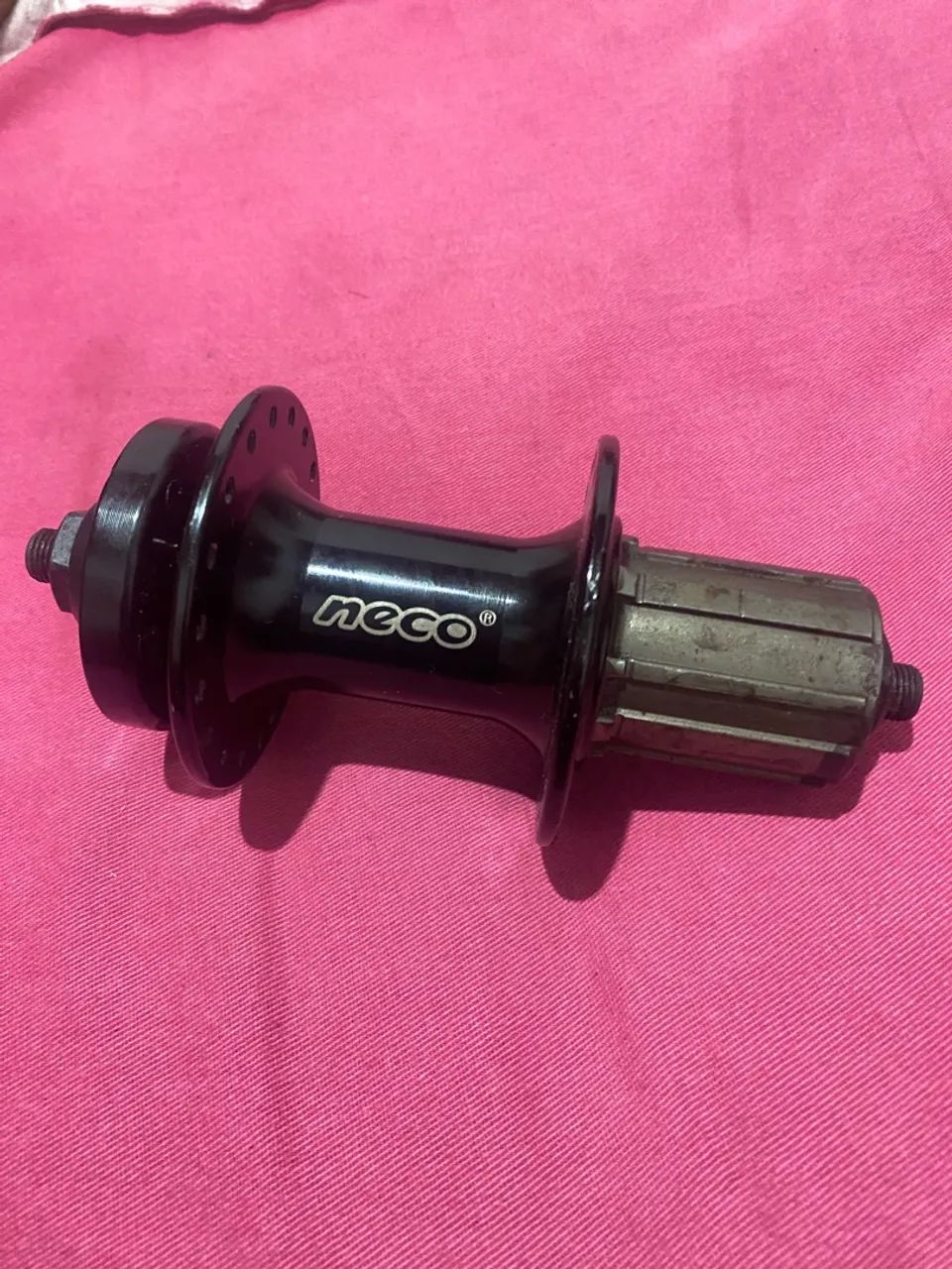 Cubo k7