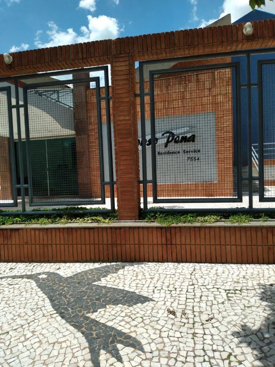 Foto - Campo Grande - Chácara Cachoeira