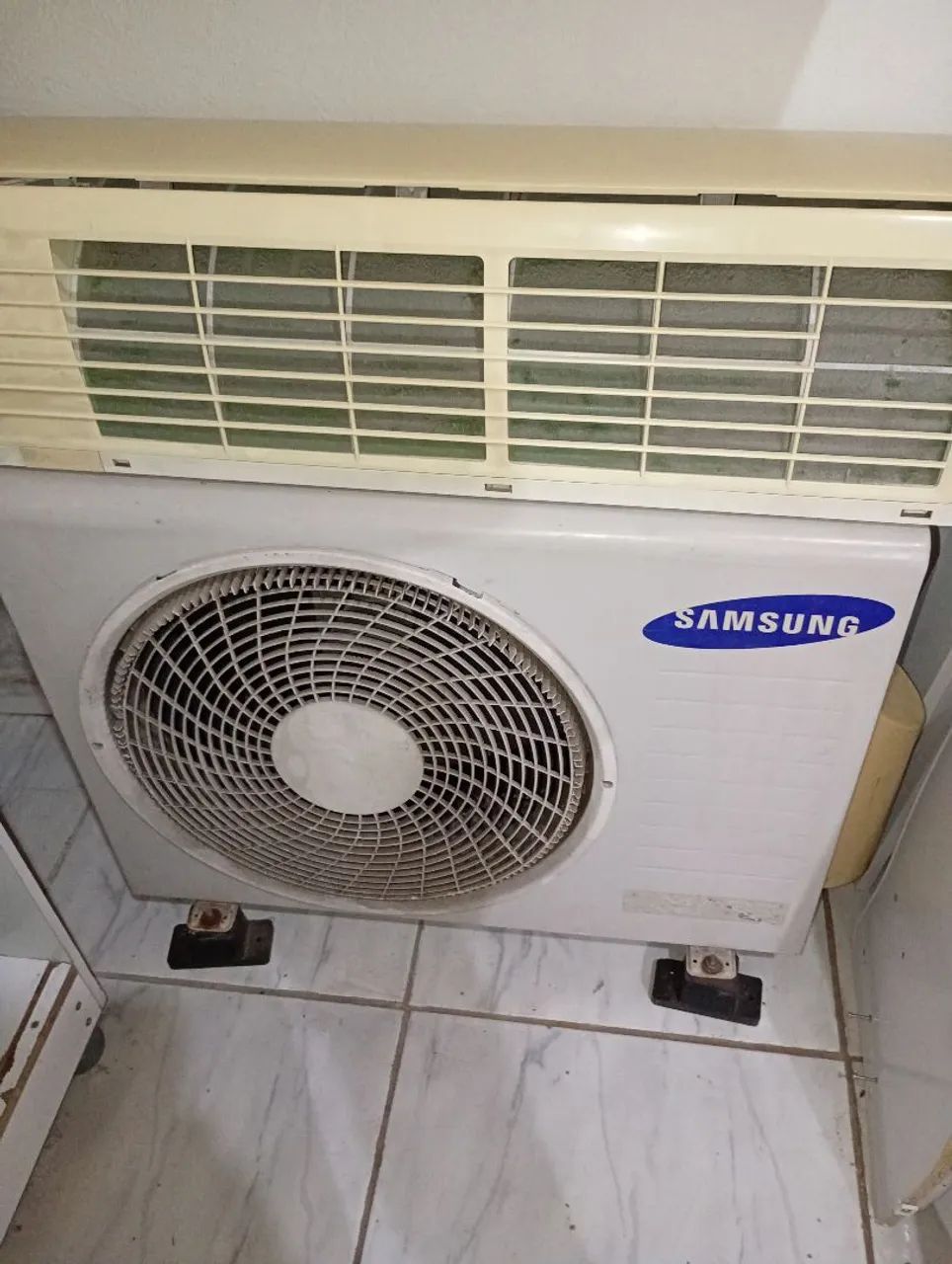 Vende-se ar condicionado  - Foto 3