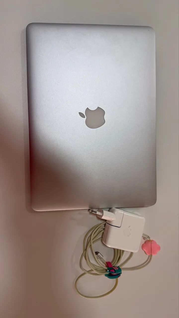 MacBook Air 13 - 2017 Intel i3 256GB SSD - Foto 2