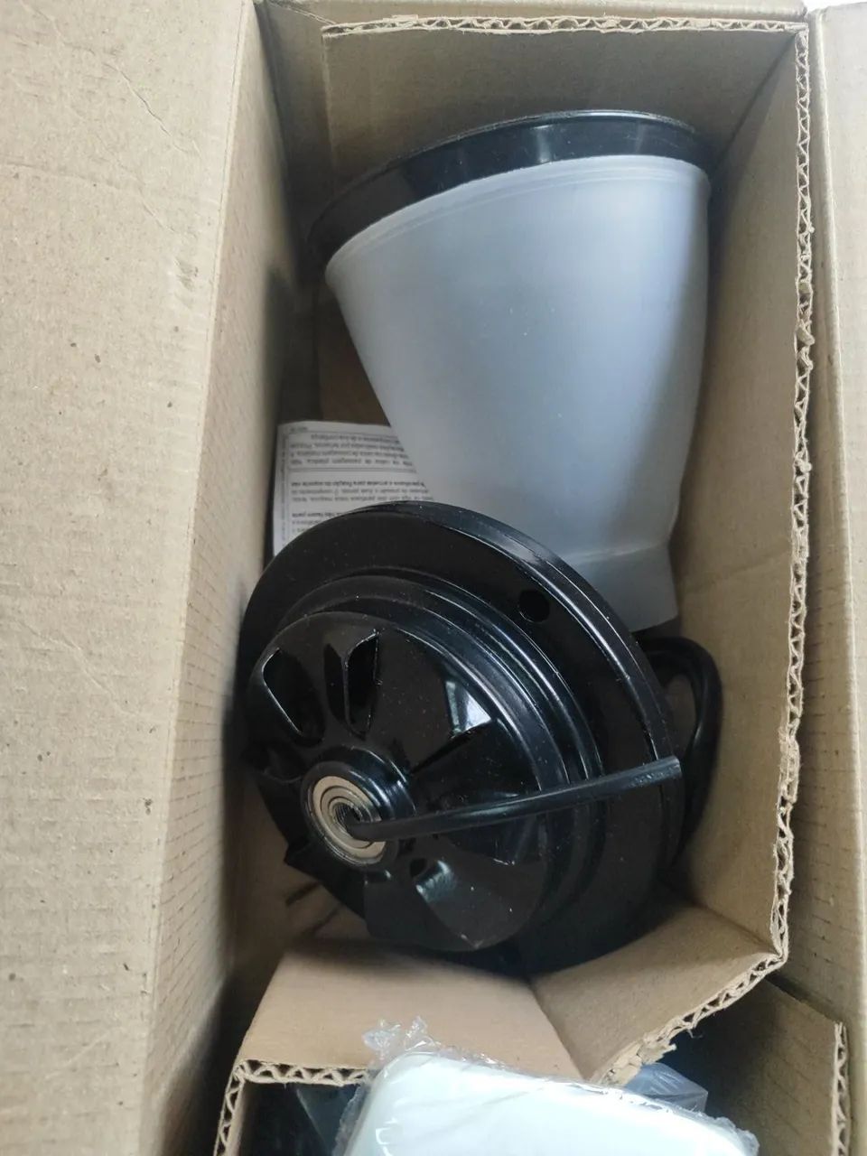 Ventilador de Teto  - Foto 4