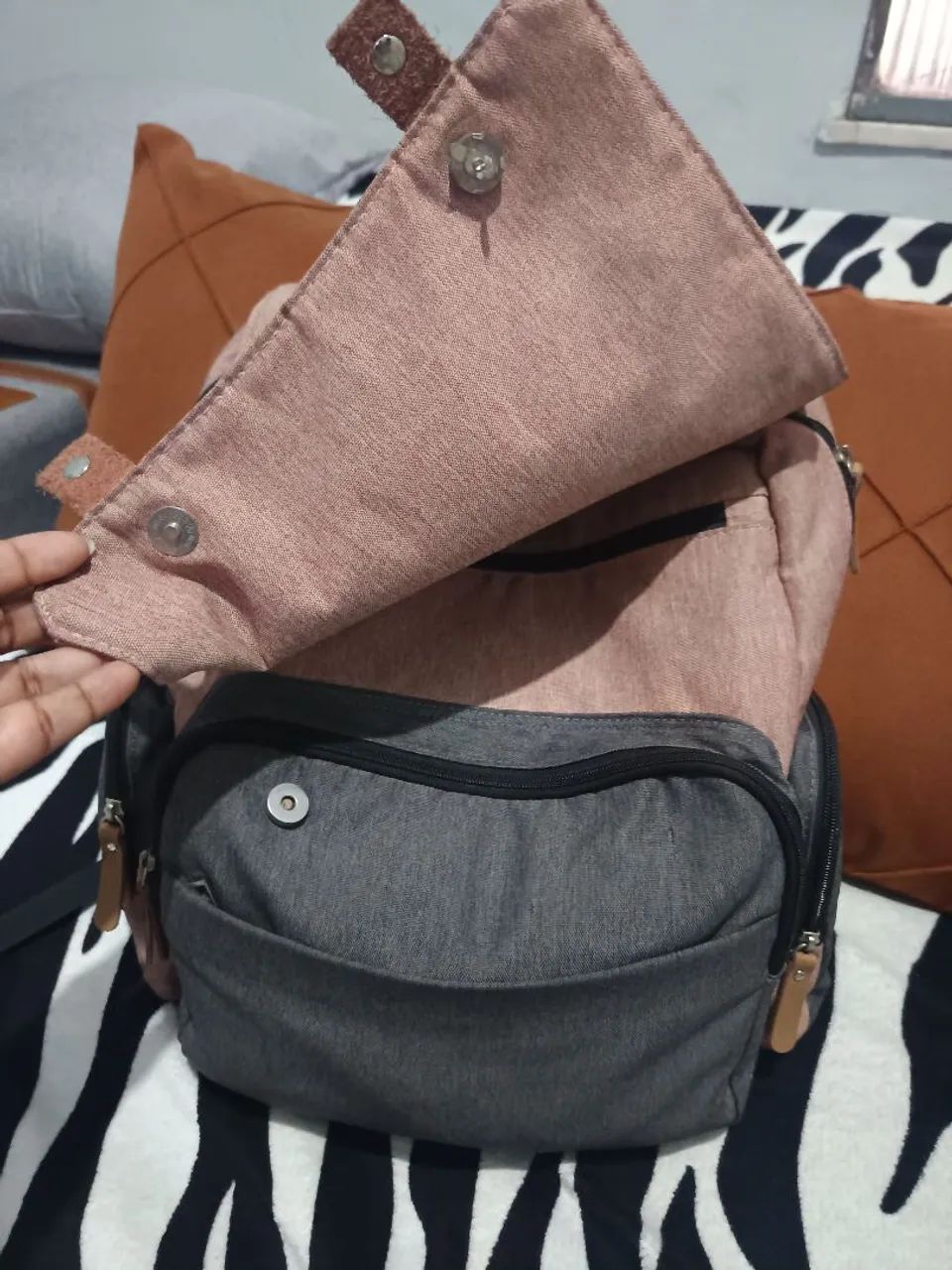 Mochila Landy  - Foto 2