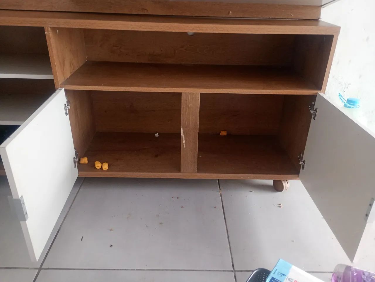 Painel e rack  - Foto 4