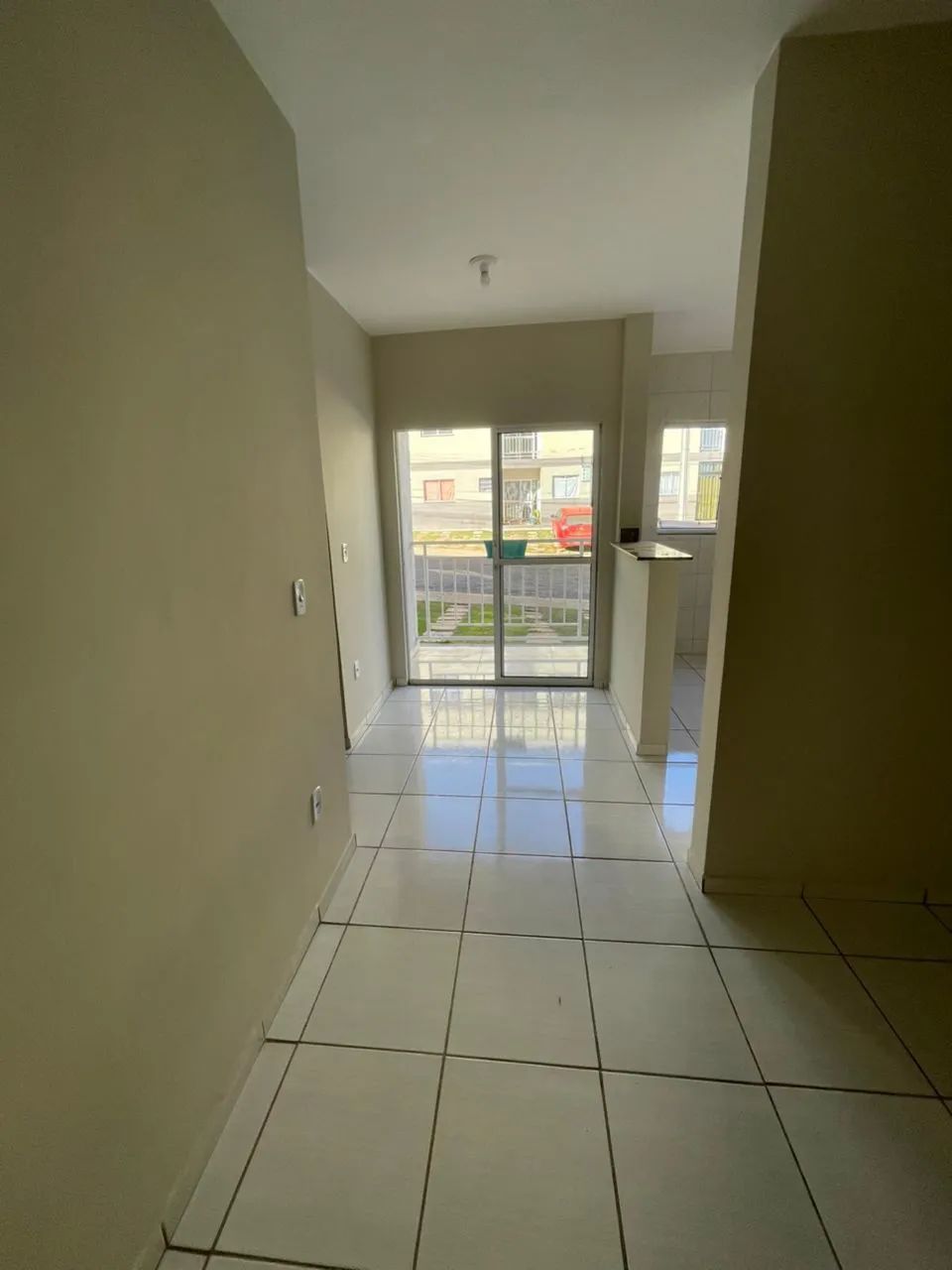 Foto - Cidade Ocidental - Centro