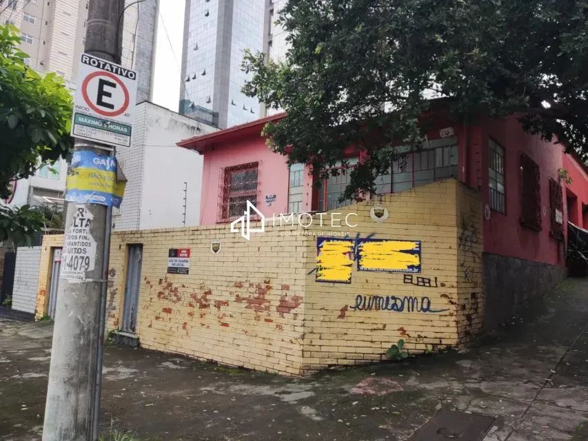 Casa Comercial para Aluguel | 170 m² em Santa Efigênia, BH - Foto 2