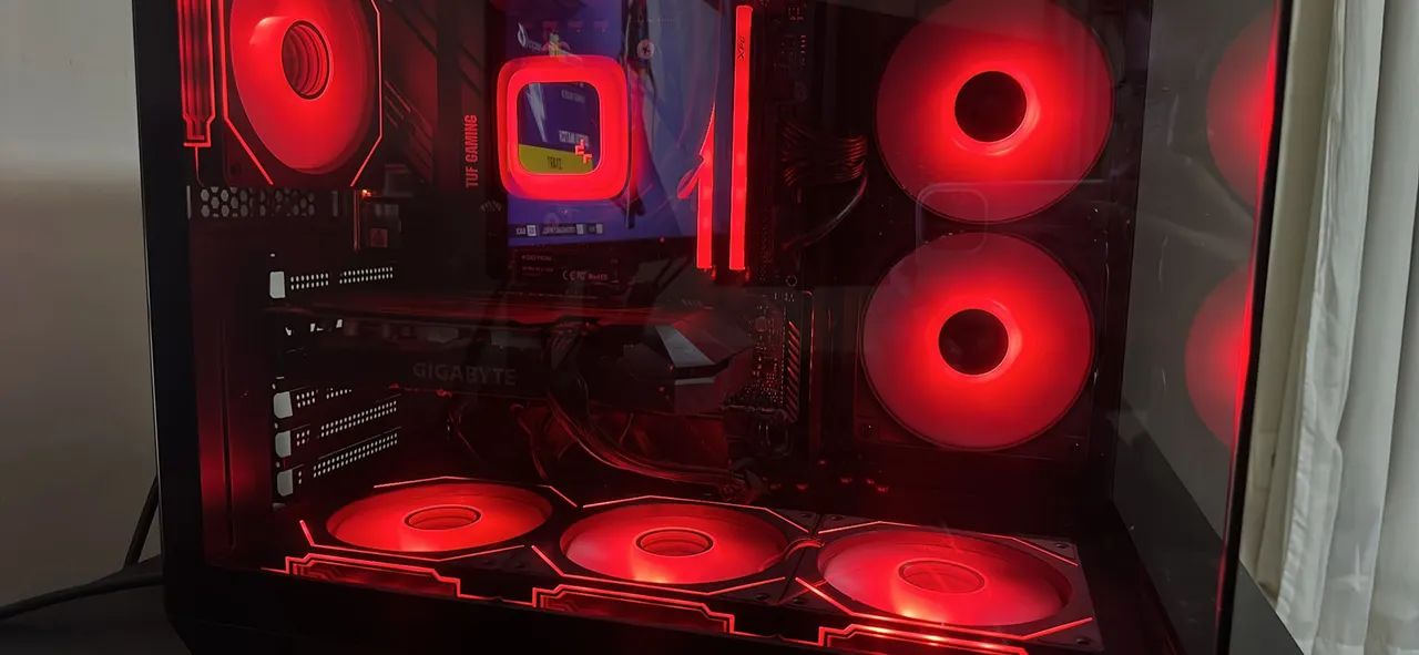 GTX 1660 OC - Foto 2