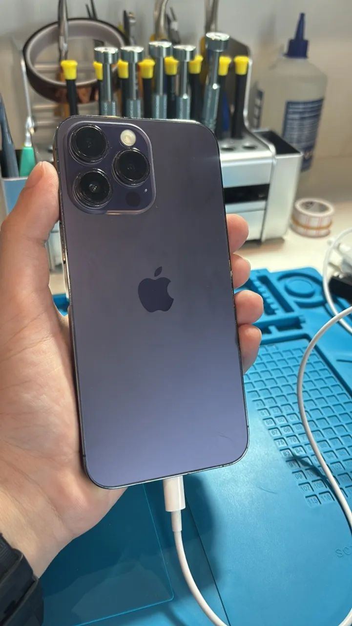 Iphone 14 Pro Max - Foto 2