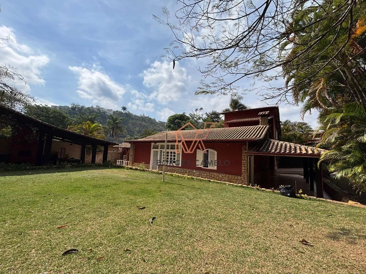 casa jardim plano - Foto 12
