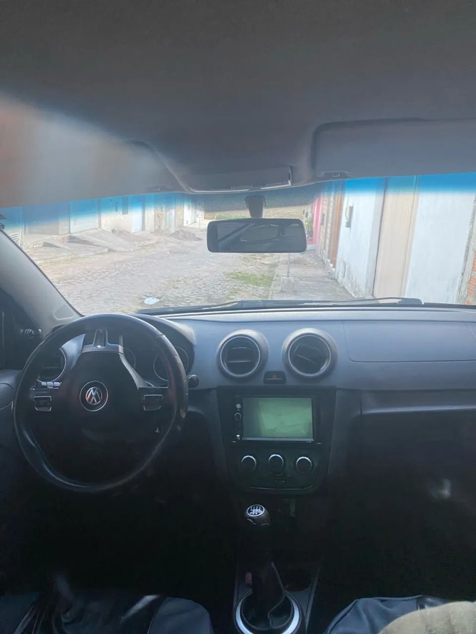 Volkswagen Gol GOL CITY (TREND) 1.0 MI TOTAL FLEX 8V 2P 2010