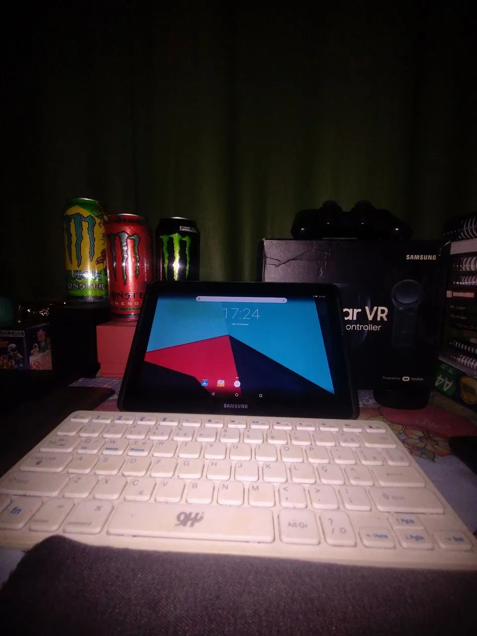 Galaxy Tab 2 10.1 (16 Gb)