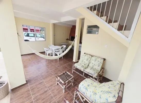 Balneário do Estreito ampla residência próximo ao Fórum. - Foto 4