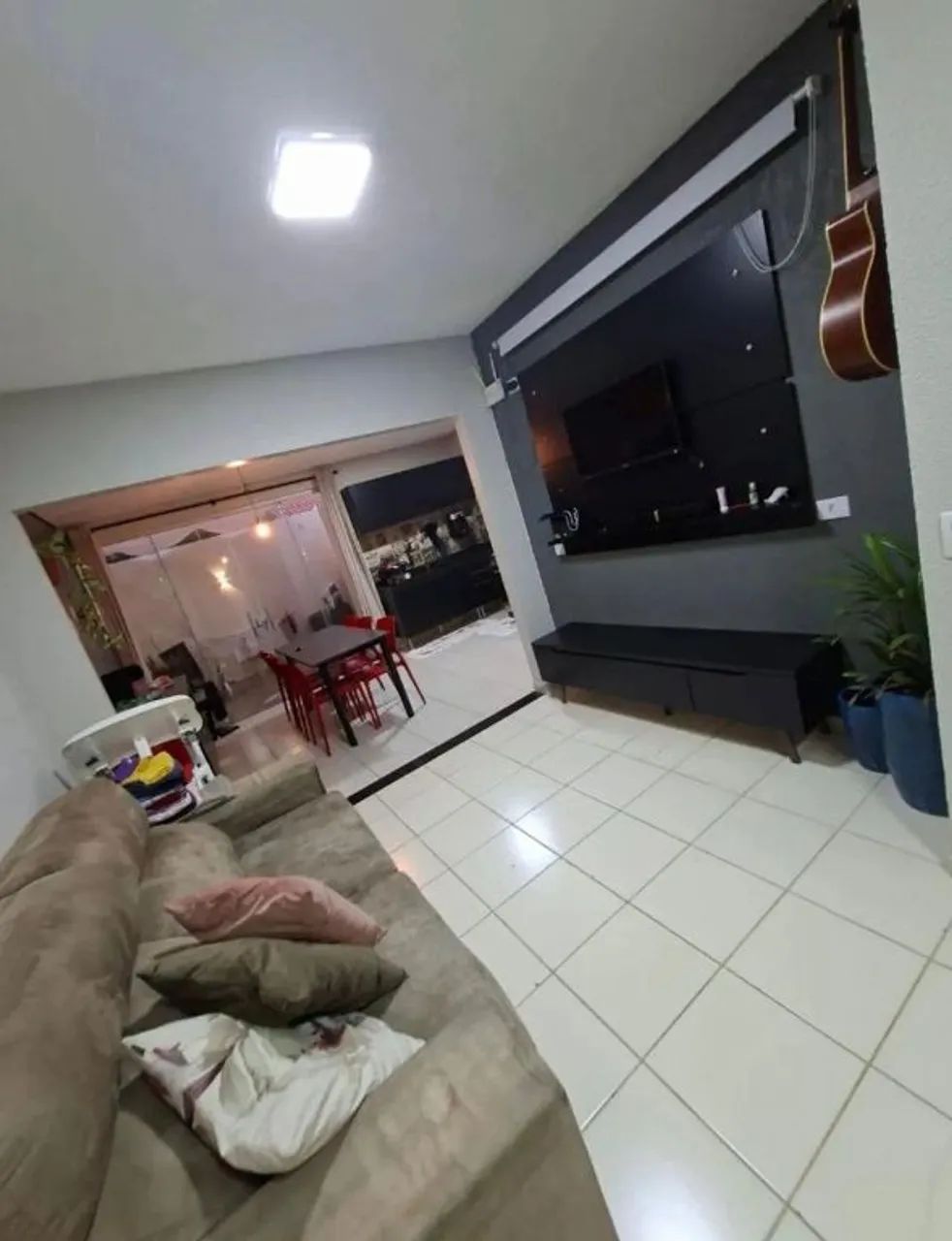 VENDO CASA CONDOMÍNIO JARDIM IMPERIAL - Foto 4