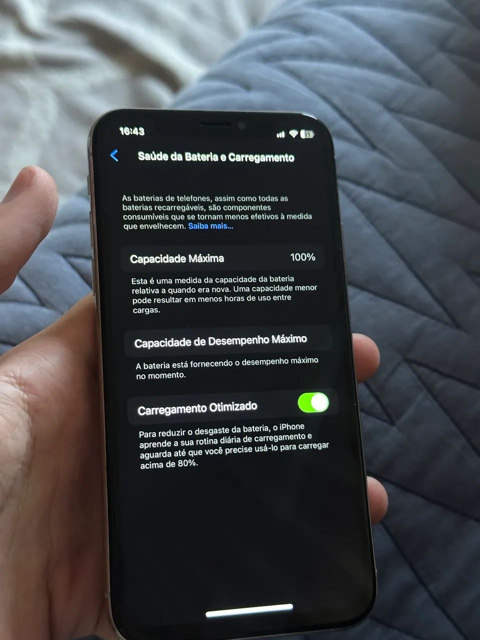 iphone X - 256gb - Foto 3