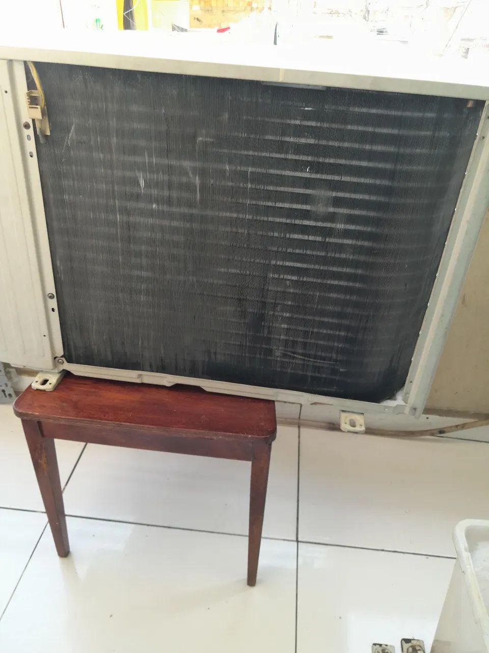 Ar Condicionado Inverter Split 12000btus - Foto 5