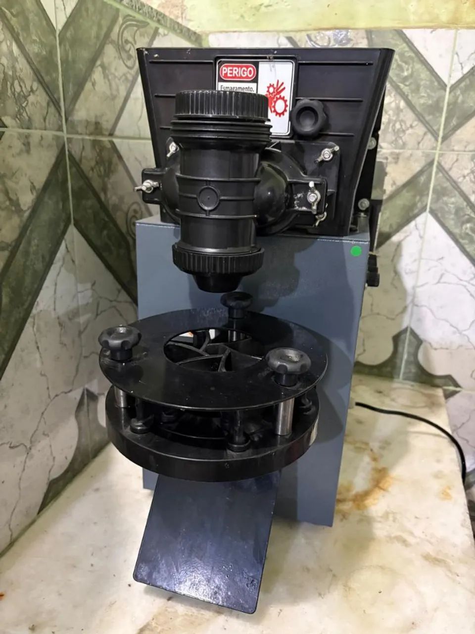Máquina de salgados  - Foto 4
