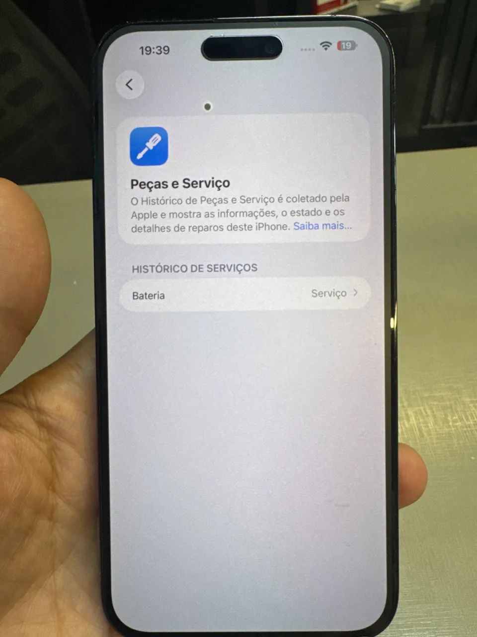 iPhone 14 Pro Max 256GB - Foto 4