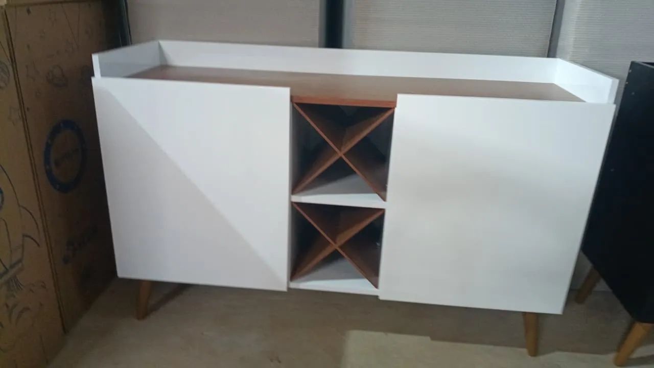 Rack  Master  - Foto 2