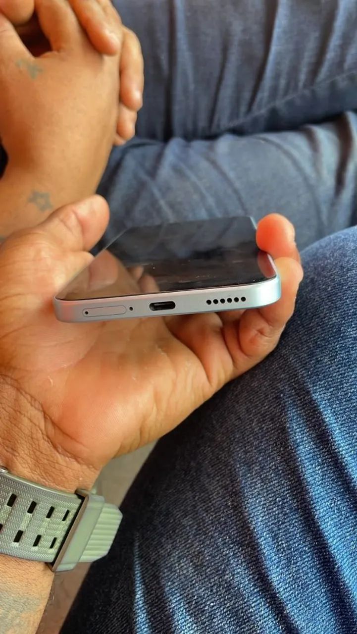 REDMI NOTE 15 PRO 5G - Foto 5