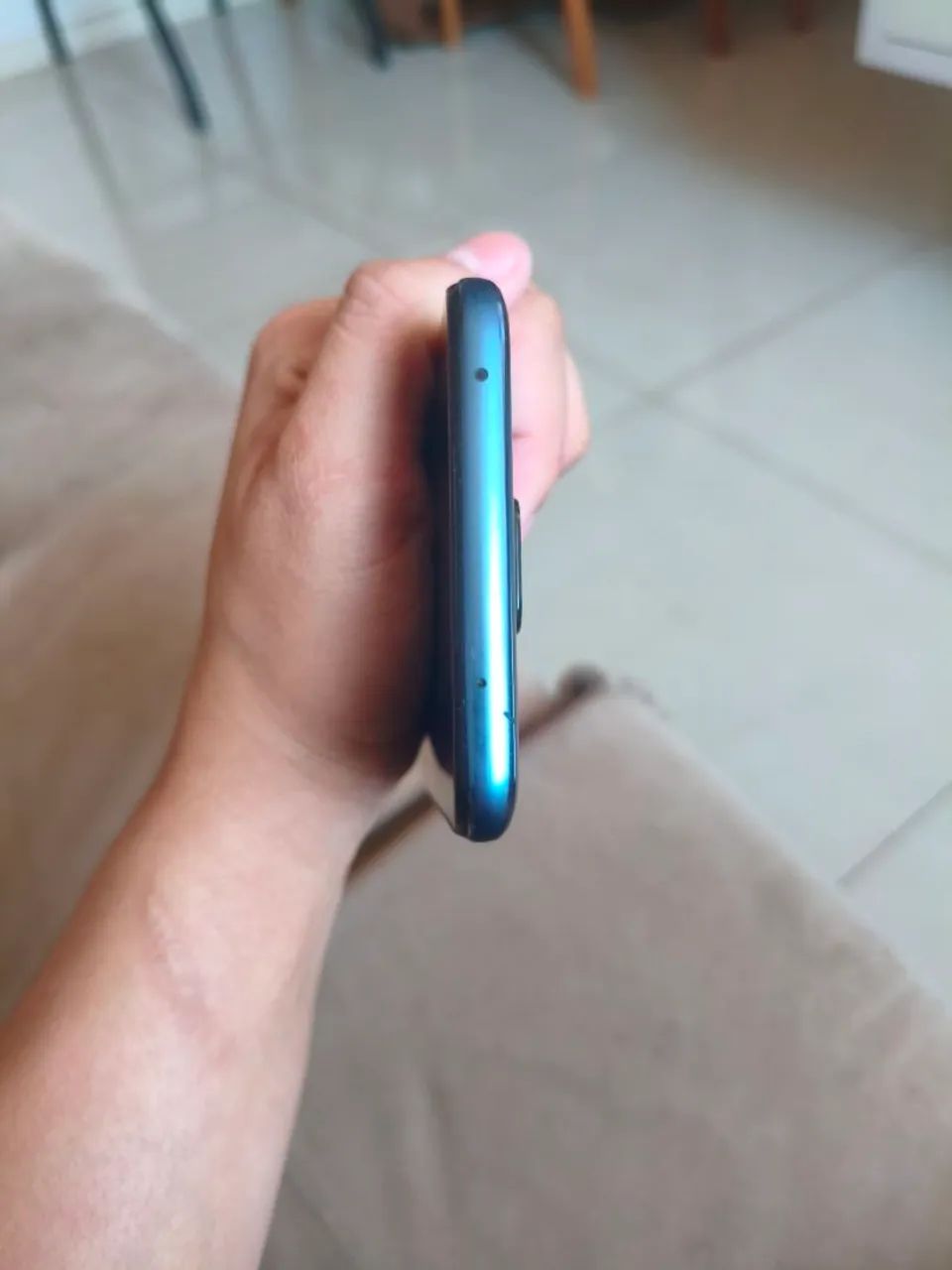 Redmi note 9S - Foto 2