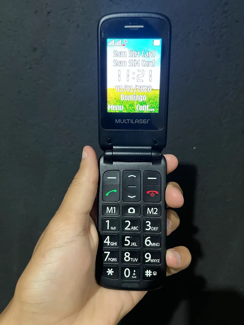 Celular  - Foto 2