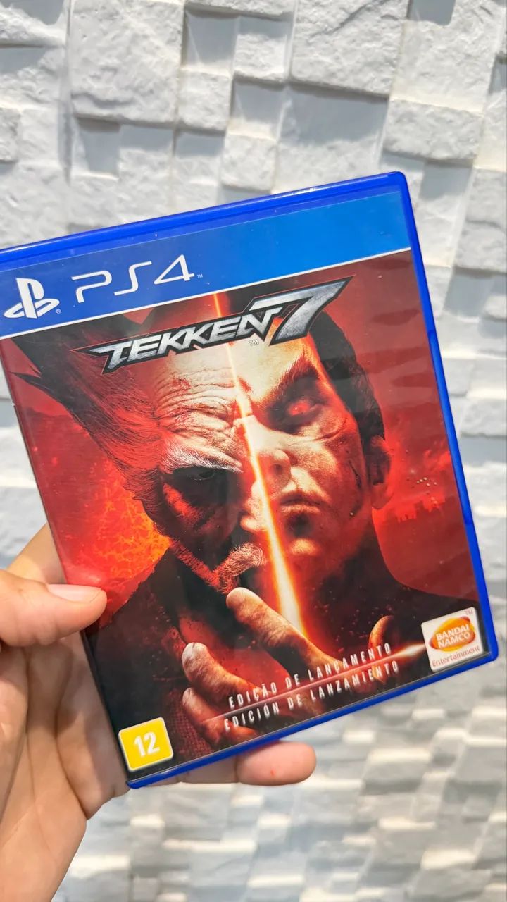 JOGOS DO PLAYSTATION 4 - Foto 4