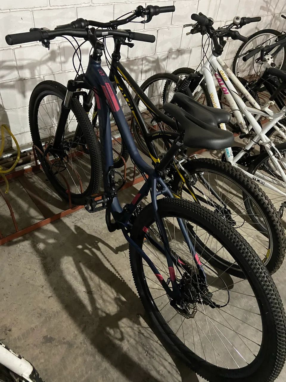 Bicicleta em perfeito estado - Foto 4