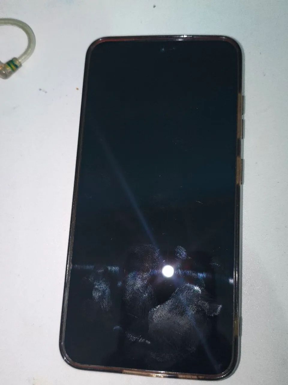 Samsung s23 256gb (com defeito) - Foto 3