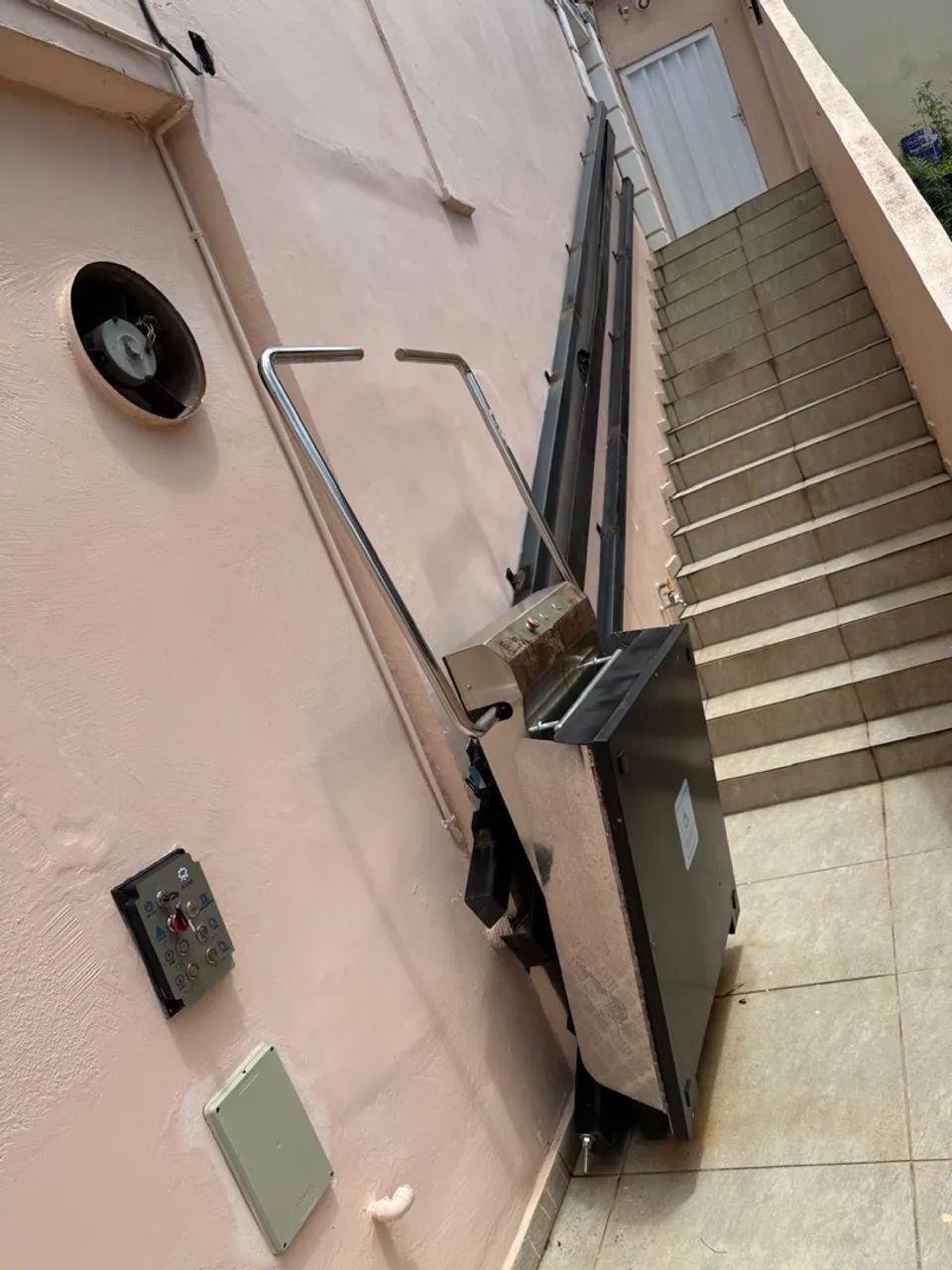 PLATAFORMA DE ACESSIBILIDADE  - Foto 3
