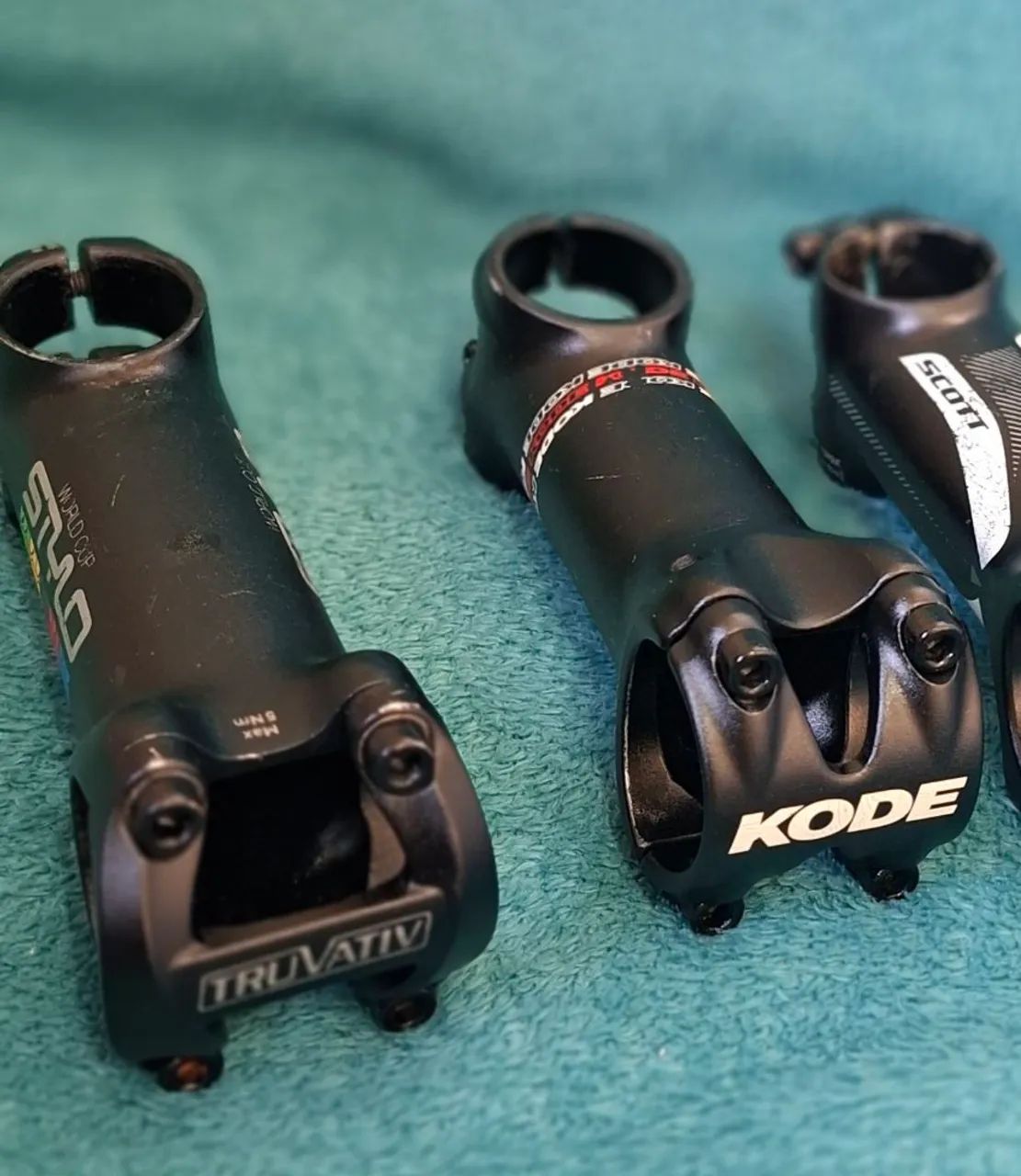 Mesa KODE / SCOTT/ TRIVIATIV SRAM