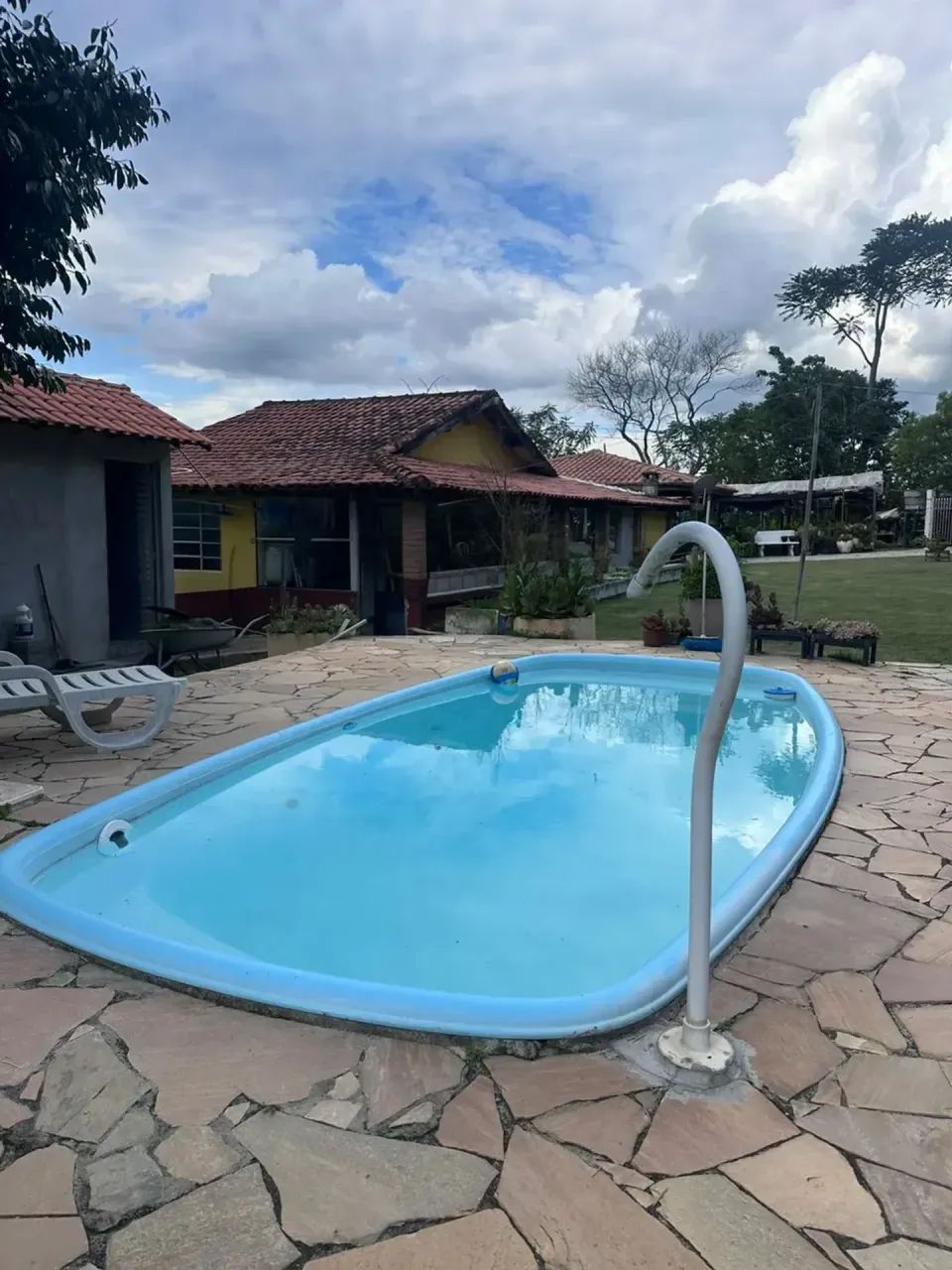 Imóvel para venda tem 200 metros quadrados com 3 quartos - Foto 4