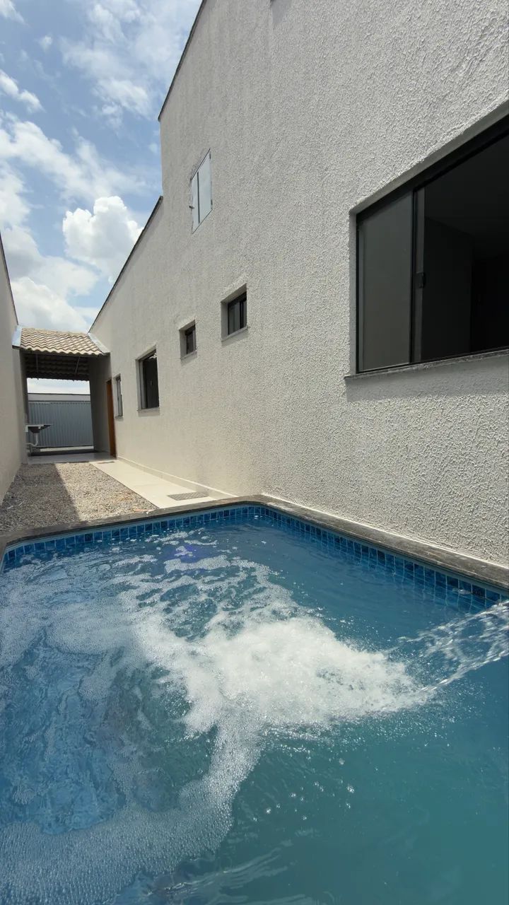 Foto - Trindade - Vila Padre Eterno