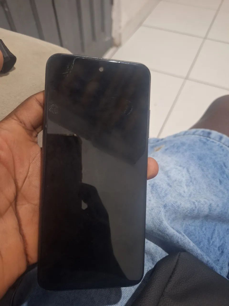 Celular redmi note 10 - Foto 2