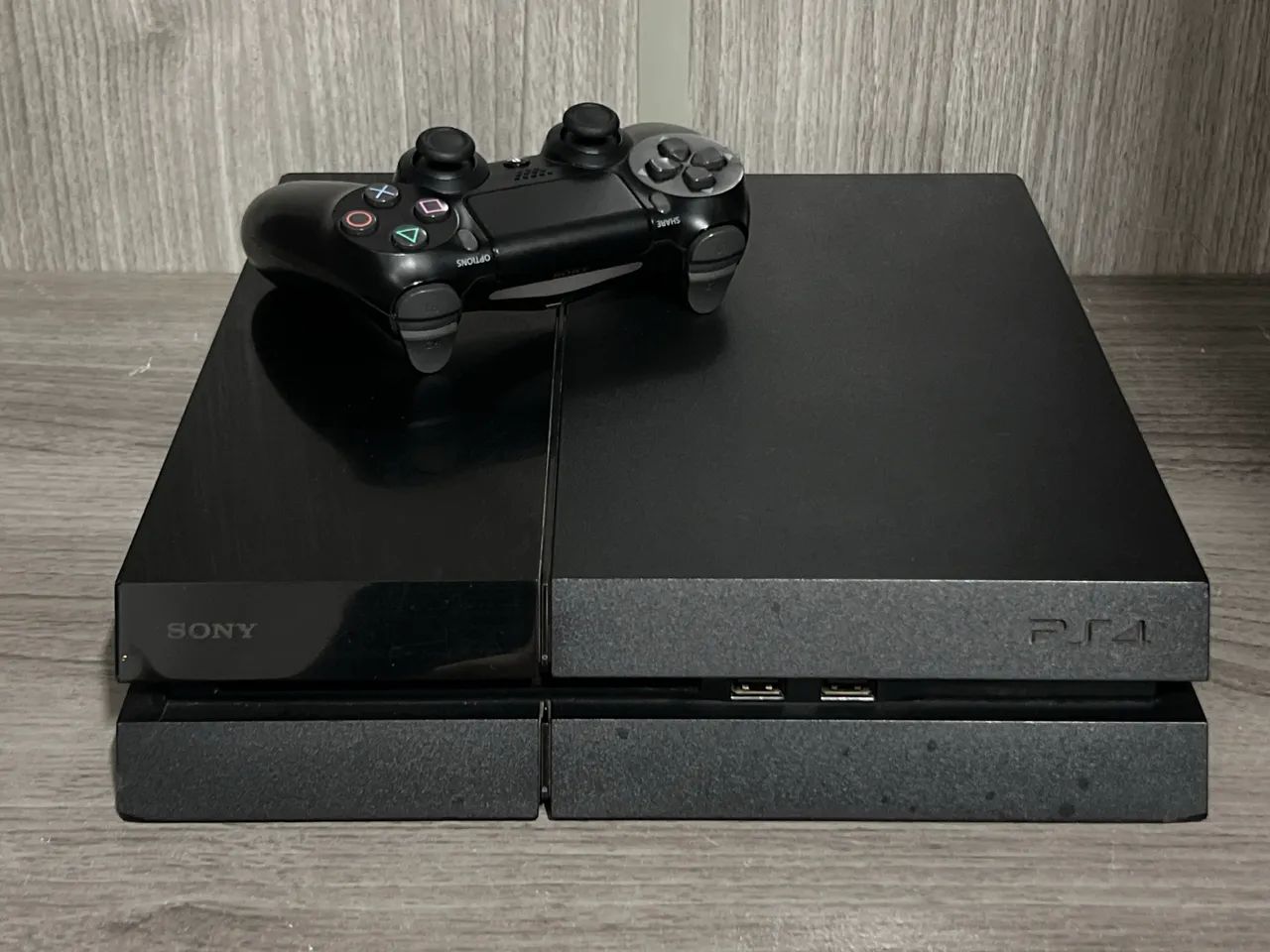 PS4 d.e.s.b.l.o.q.u.e.a.d.o 