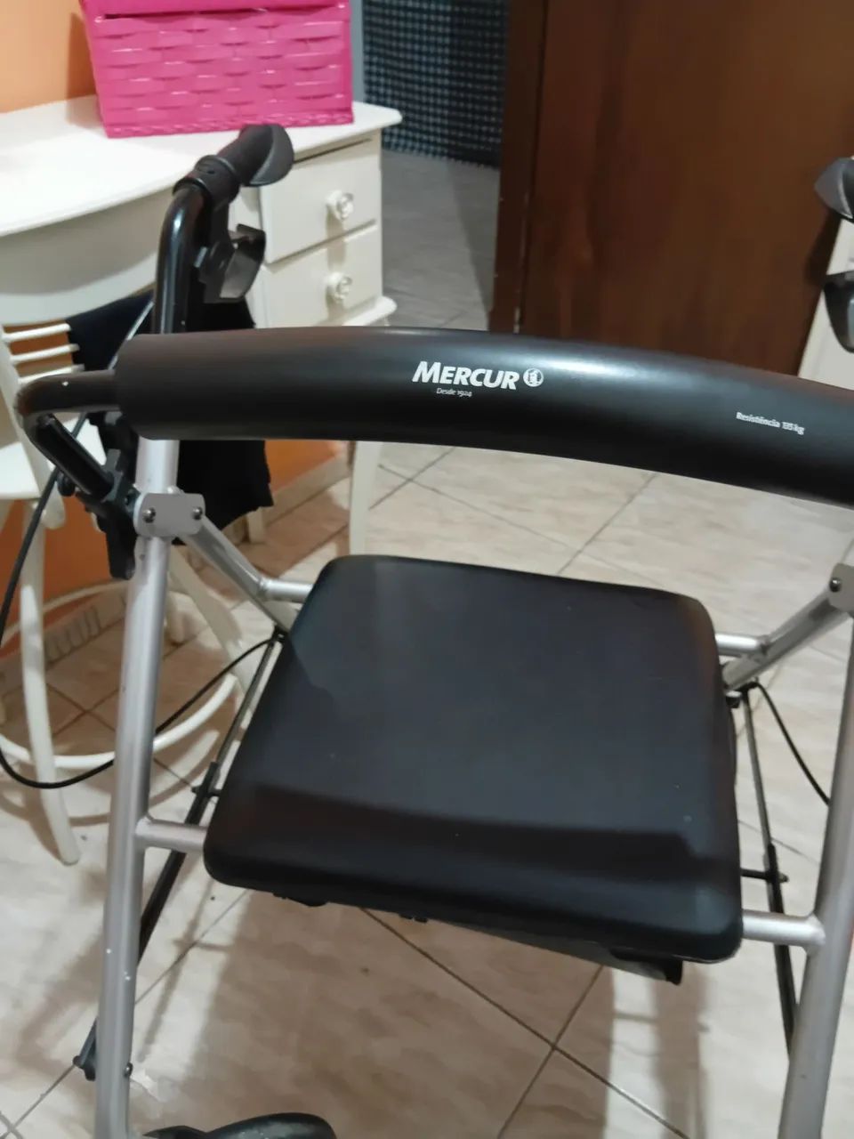 Andador para idoso - Foto 3