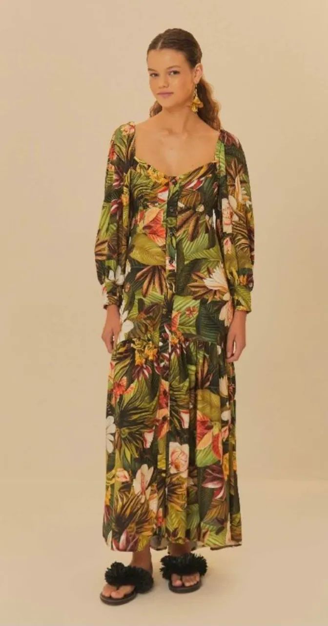 Vestido FARM