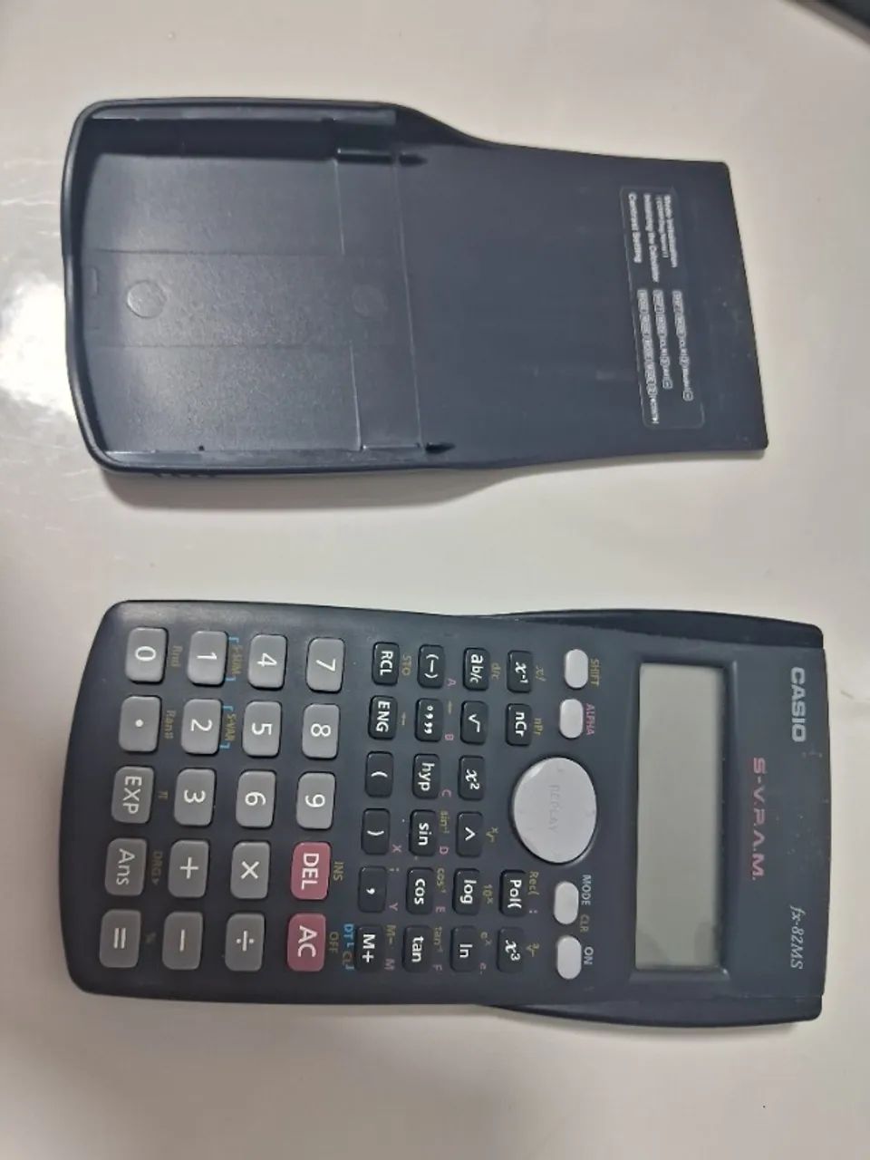Calculadora Casio  - Foto 4