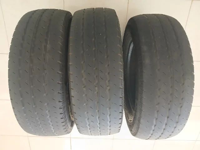 PNEUS PARA VAN - Foto 3