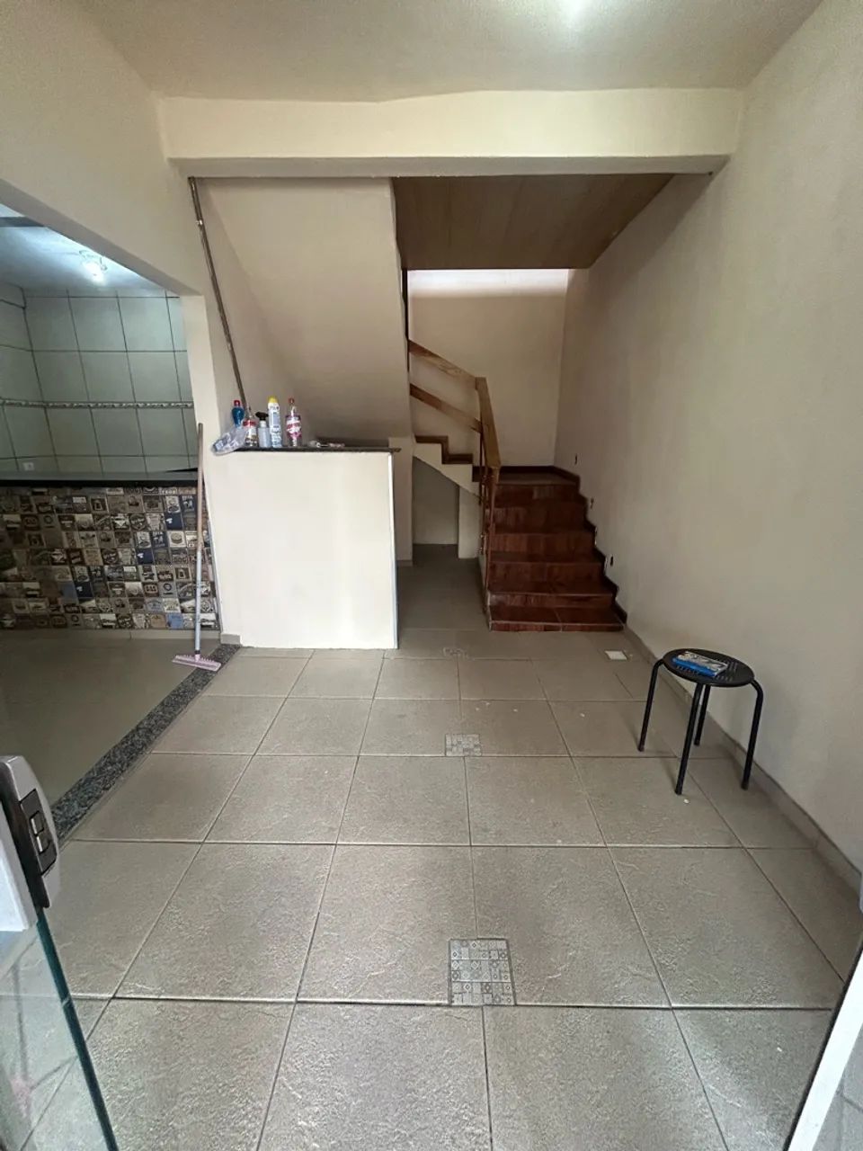 Alugo casa sobrado 2 quartos Uberaba  - Foto 3