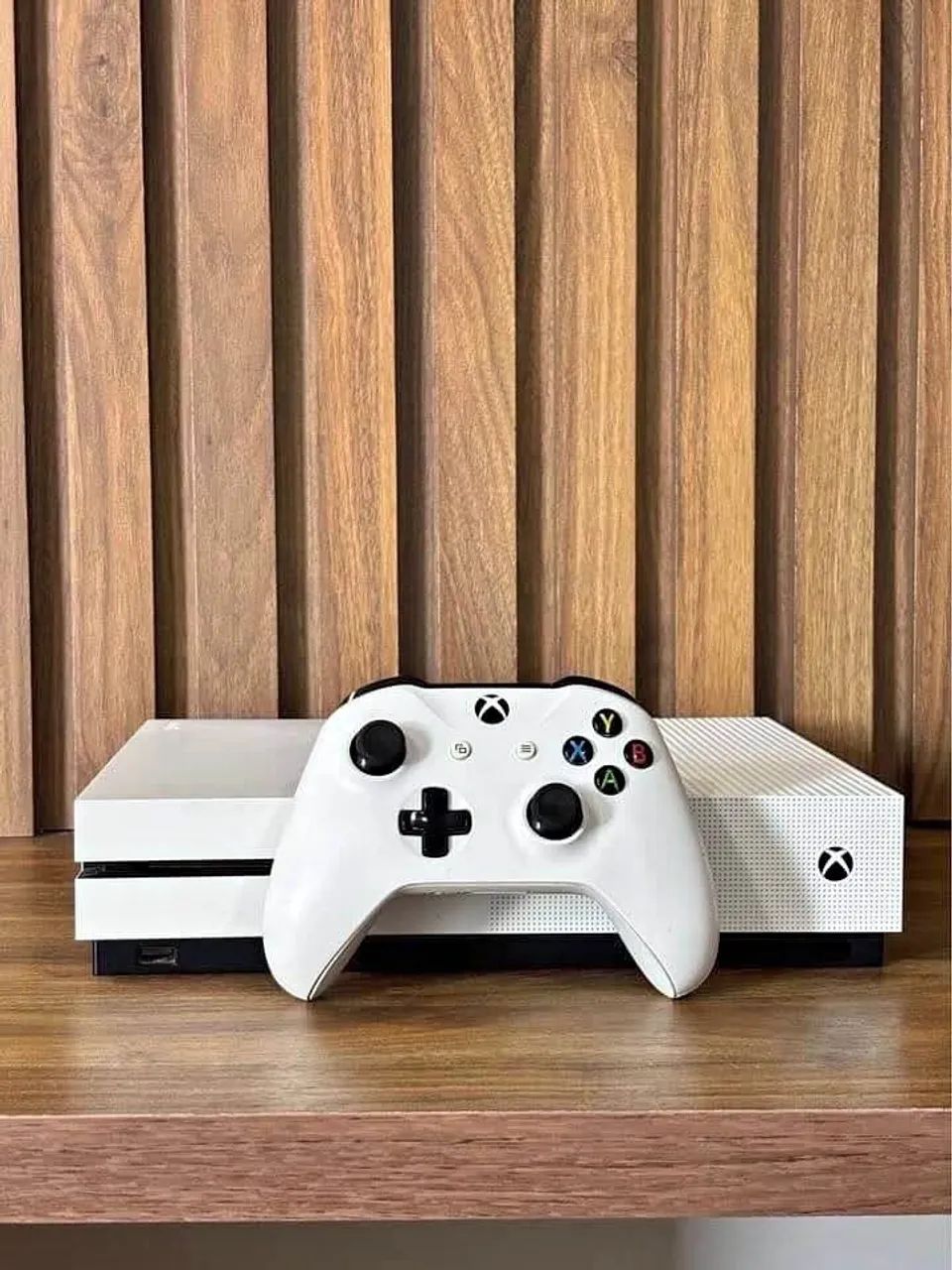 XBOX ONE S 1TB  - Foto 2