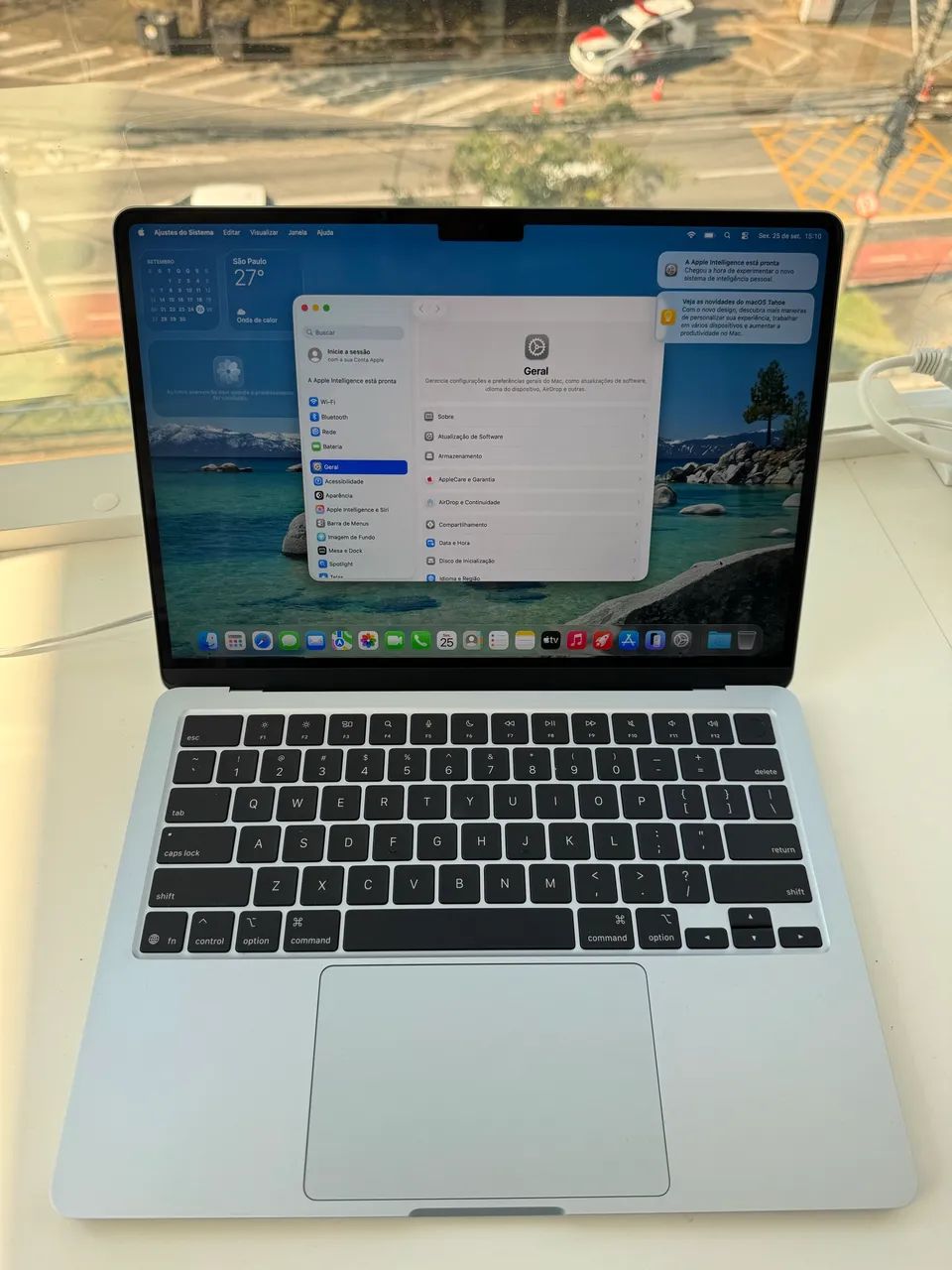 MacBook Air M4 - Foto 2