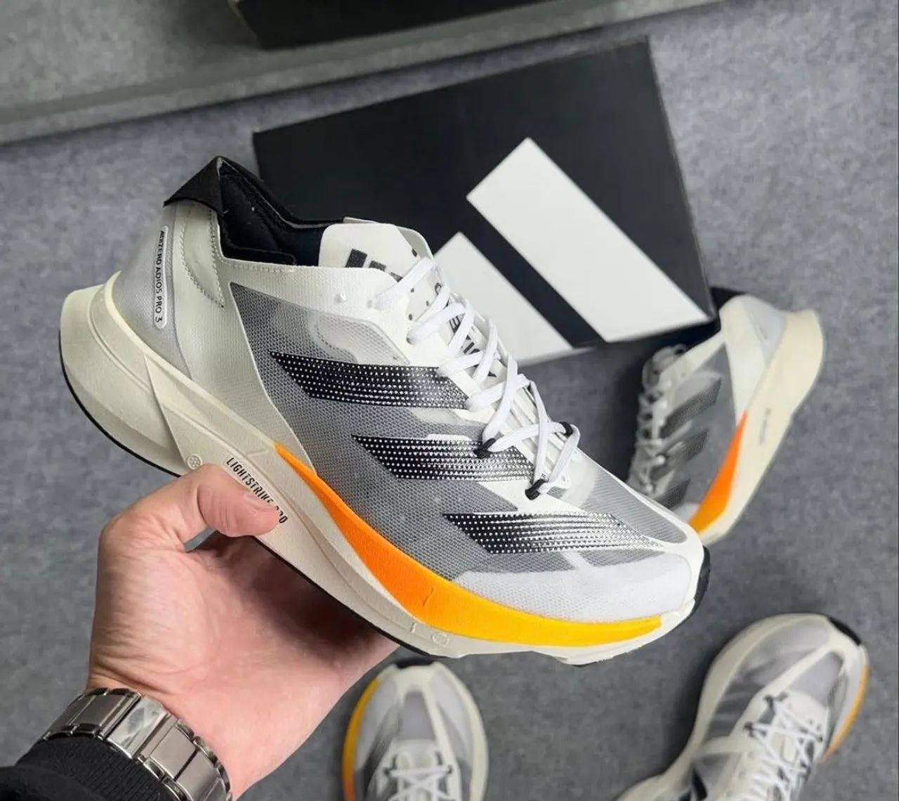 Adizero  - Foto 3