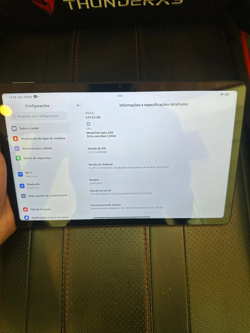 Redmi Pad  - Foto 3